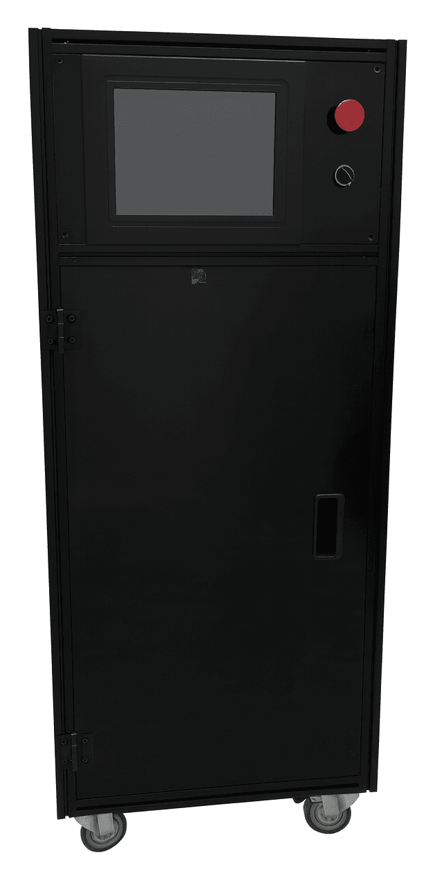 PLASMIC online metal ion analyzer